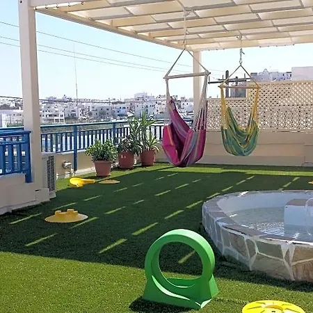 Margo Hotel